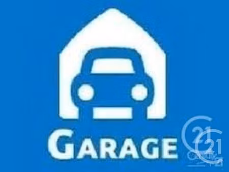 parking à vendre - 15 m2 - gouaix - 77 - ile-de-france