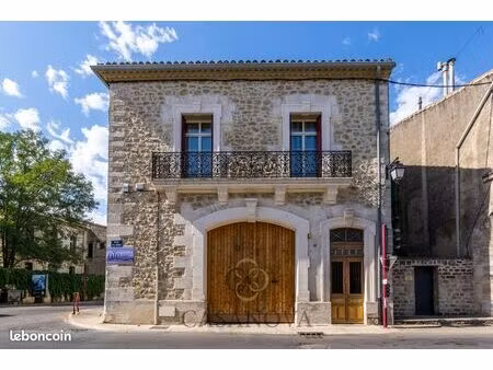 maison 6 pièces 175 m²