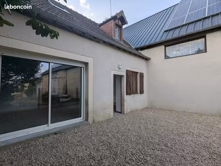 maison 3 pièces 67 m²