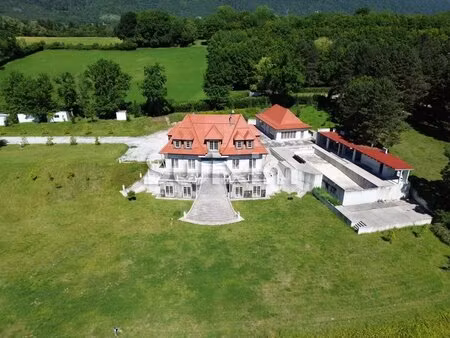 splendide propriété de charme avec vue panoramique