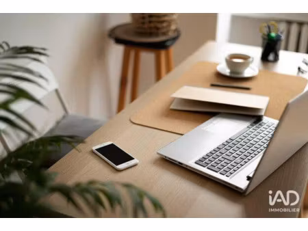 location locaux professionnels 26 m² à verrières-en-anjou (49480)  280 €