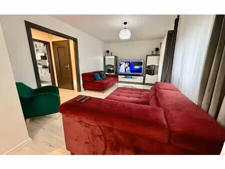 appartement la wantzenau 78 m² t-4 à vendre  258 000 €