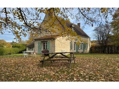 maison dame-marie m² t-6 à vendre  312 700 €