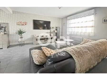 maison rinxent m² t-5 à vendre  300 000 €