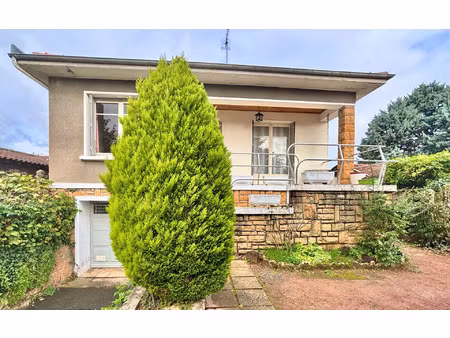maison villefranche-sur-saône m² t-4 à vendre  275 000 €