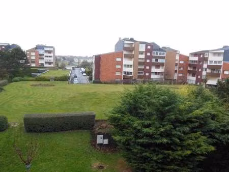location appartement 2 pièces à cabourg (14390) : à louer 2 pièces / 26m² cabourg