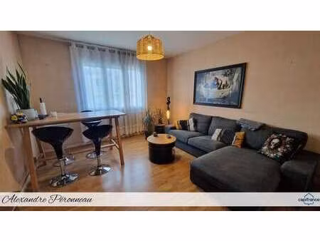 vente maison à la rochelle (17000) : à vendre / 58m² la rochelle