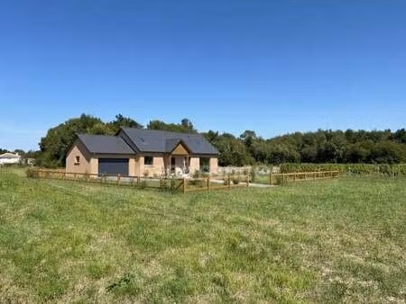 vente terrain à saint-palais-de-négrignac (17210) : à vendre / 747m² saint-palais-de-négri