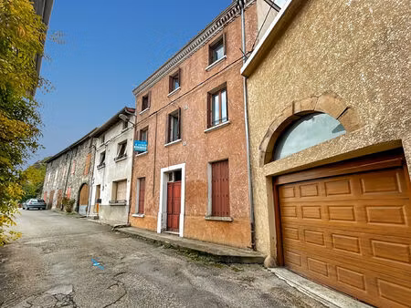 superbe appartement t3 serrieres de 66m²