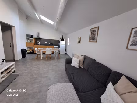 appartement de type 3 - villeneuve les beziers