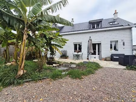 maison de 107 m² à villiers-au-bouin