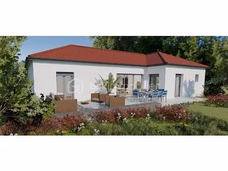 terrain de 712 m² à saint-andre-de-corcy