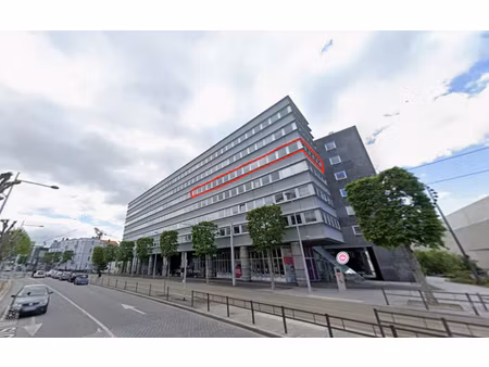 bureaux - 335 m2 - centre ville