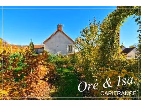 monneret aurélie capifrance