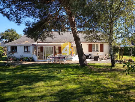 maison prinquiau 90 m²