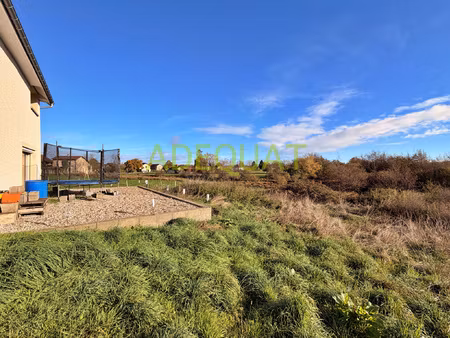 st jean-de-soudain  maison a renover avec jardin
