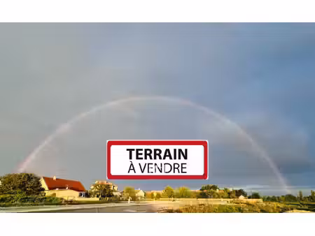 terrains viabilises