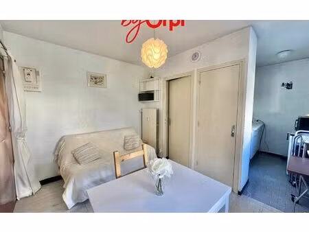 appartement lans-en-vercors 23.61 m² t-1 à vendre  59 500 €