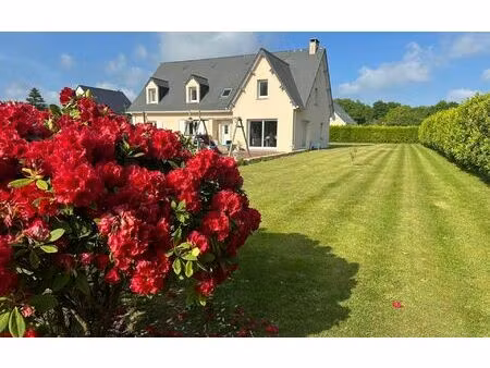 maison saint-germain-de-tournebut m² t-6 à vendre  409 500 €