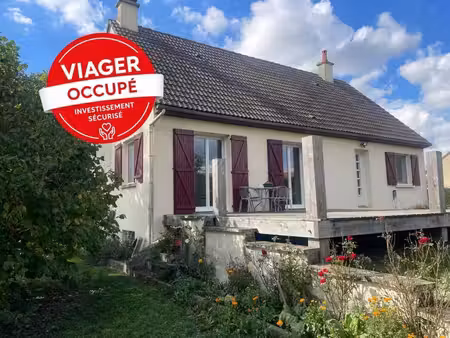 maison en viager