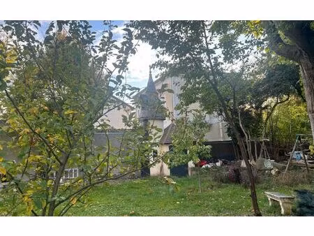 terrain chennevières-sur-marne m² t- à vendre  325 000 €