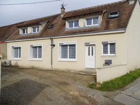 villefranche immobilier