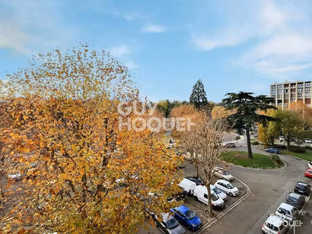 appartement meudon la foret 1 pièce 27m2