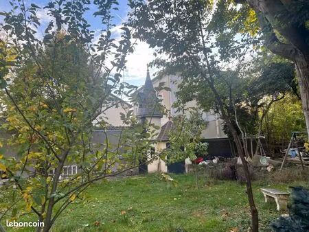 terrain 355 m² chennevieres sur marne