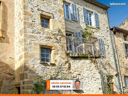 maison 3 pièces 79 m²