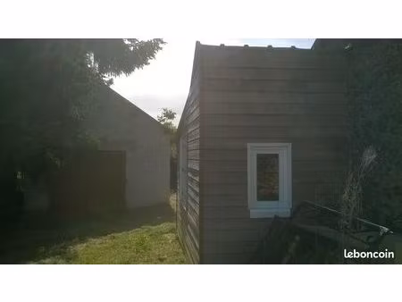 terrain viabilisé 1500 m²