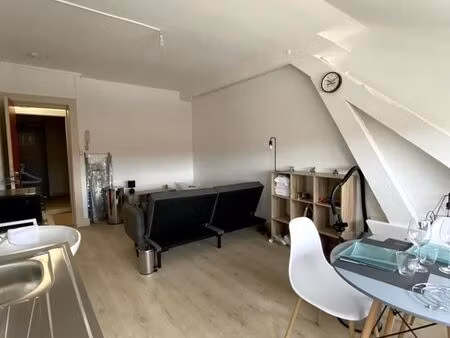 appartement chambre à louer - 1 pièce - 16 m2 - sochaux - 25 - franche-comte