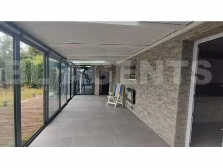 vente maison à vallon-sur-gée (72540) : à vendre / 174m² vallon-sur-gée