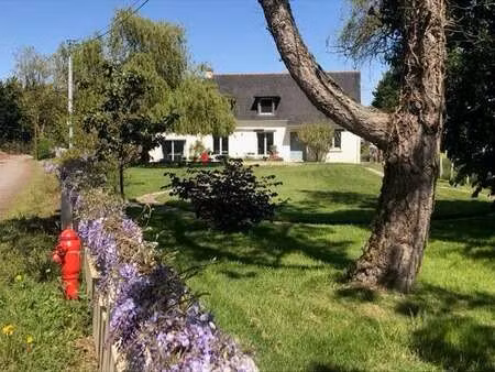 vente maison à varades (44370) : à vendre / 176m² varades