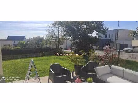 vente maison à vignoc (35630) : à vendre / 118m² vignoc