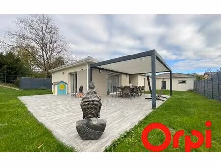 maison la boisse m² t-5 à vendre  490 000 €