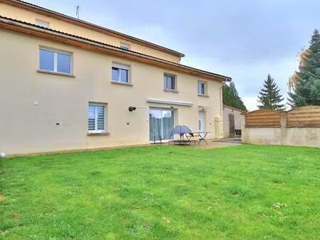 ? maison rénovée – aucun travaux à prévoir – arcey (25750)