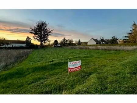 terrain thésée m² t- à vendre  24 000 €