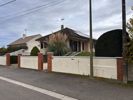 maison athée 4 pièce(s) 87 m2