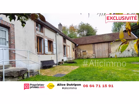 maison lachy 7 pièce(s) 115 m2