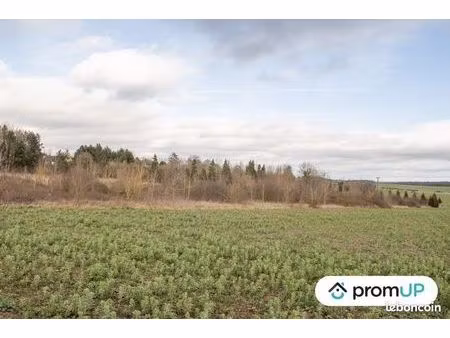 terrain agricole 9 470 m² sorel en vimeu