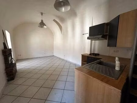 duplex à louer