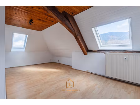 appartement 3 pièces 60m2