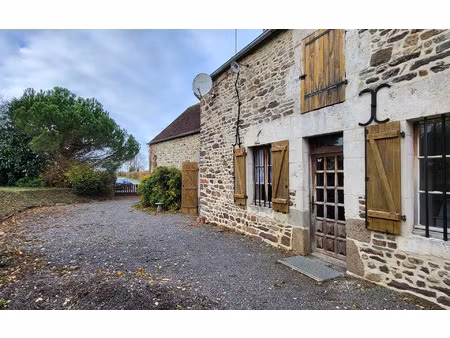 maison boucé 68.55 m² t-2 à vendre  77 000 €