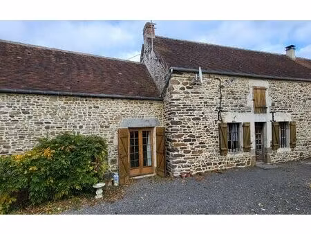 maison boucé 68.55 m² t-2 à vendre  93 400 €