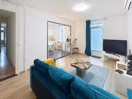 maison de ville à louer