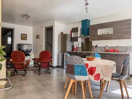 maison à vendre 4 pièces mouthoumet (11) 4 pièces 70m2