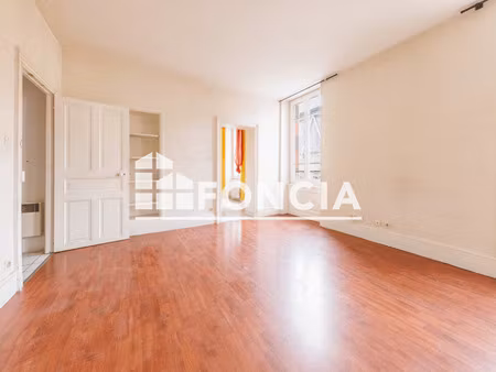 f3 - proche carmes / michelin