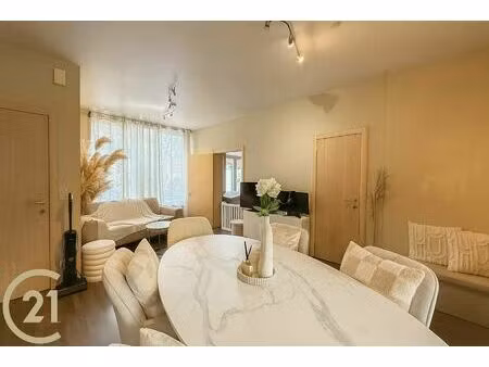 appartement à louer à place de roucourt 3 roucourt (vbd48883)