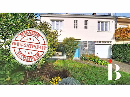 mission accomplie : bien vendu !