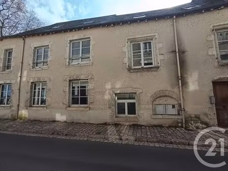 immeuble à vendre - 264 m2 - beaugency - 45 - centre